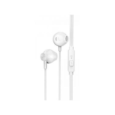 Imagem de Fone De Ouvido Philips Taue101 Branco