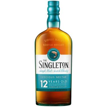 Imagem de Whisky Single Malt 12 Anos The Singleton 750ml