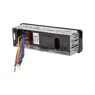 Imagem de Auto Rádio para Painel SP2230BT com Bluetooth USB SD AUX viva-voz e Áudio Streaming Pós...