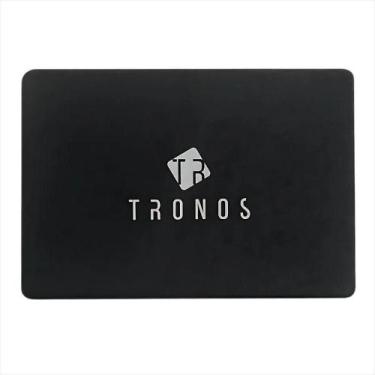 Imagem de HD SSD 480GB 2.5" Nand Tronos para Melhoria de Performance
