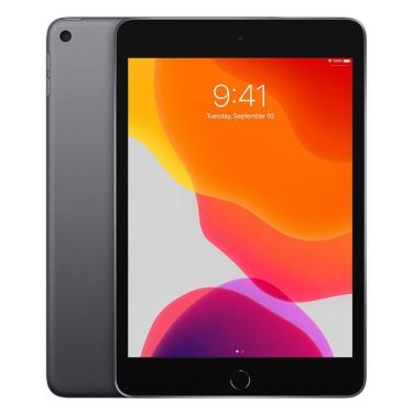 Imagem de Usado: Apple Ipad Mini 5°G A2124 64GB - Cinza Espacial - Voke