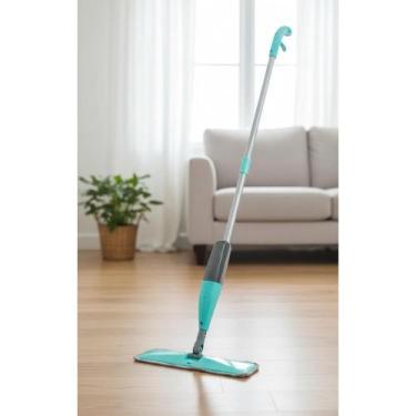 Imagem de Mop Spray Refil Azul 500ml - Limpeza Rápida e Eficiente - Congratulati