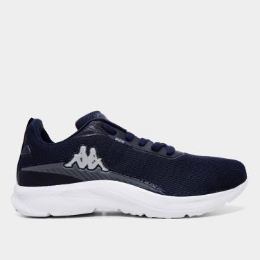 Imagem de Tênis Kappa Ride Unissex-Masculino