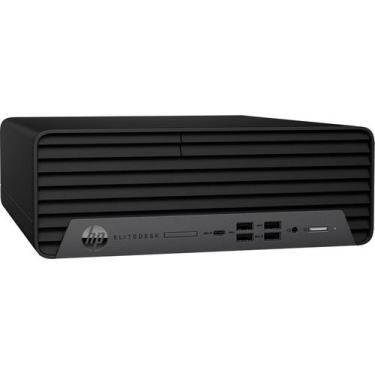 Imagem de Computador hp 805 g6 sff ryzen 5, 8gb, 256gb, w10h
