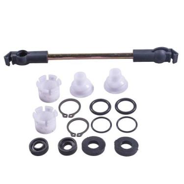 Imagem de Reparo Trambulador Gm Corsa 2005 a 2012 - 513721 - BRK50540 - Chevrole