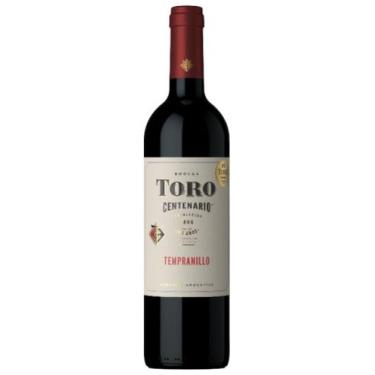 Imagem de Vinho Toro Centenário Argentino Tempranillo 750ml