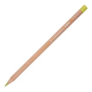 Imagem de Lápis De Cor Caran D'ache Luminance 015 Olive Yellow