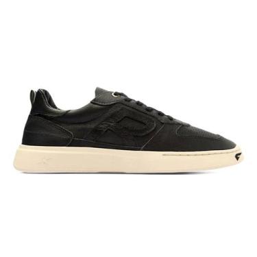 Imagem de Tênis Reserva Type-R Classic Masculino, Preto, 38