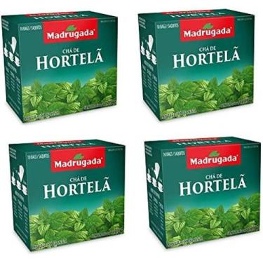 Imagem de Chá NATURAL - Madrugada