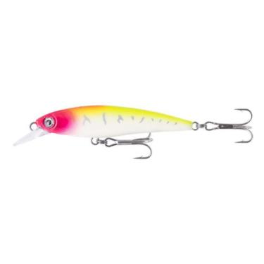 Imagem de Isca Artificial Nelson Nakamura Ipon 80 - 8cm 9gr Várias Cores, 114 op