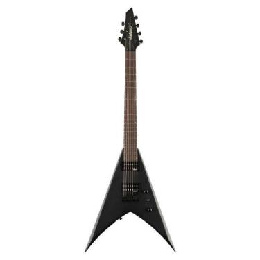 Imagem de Guitarra Jackson 7 Cordas King V JS22-7 KV HT 2910127568
