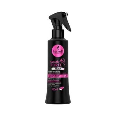 Imagem de Fluido Hidratante Cavalo Forte Hidra Haskell 120ml