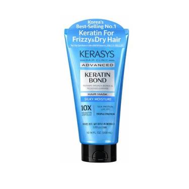 Imagem de Kerasys Keratin Bond Silky Moisture Hair Mask 300ml