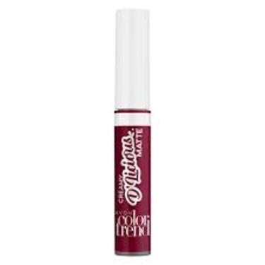 Imagem de Batom Líquido Avon Color Trend Creamy D'Licious Matte Cupcake 4ml