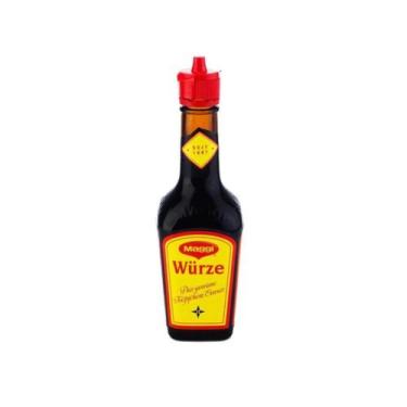 Imagem de Tempero maggi würze 101ml