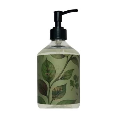 Imagem de Sabonete Líquido Pepino e Ervas Verdes Herbarium Tecnologia Neofresh 500ML L'envie