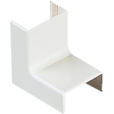 Imagem de Cotovelo Interno para Eletroduto 40x20MM Termoplástico Branco 57300082 Tramontina