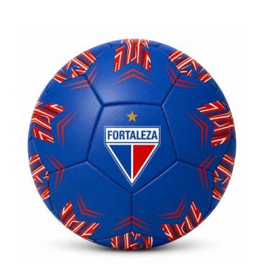Imagem de Bola De Futebol Oficial Fortaleza Estadios 5