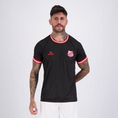 Imagem de Camisa Junpe Capivariano Concentração 2026, EG