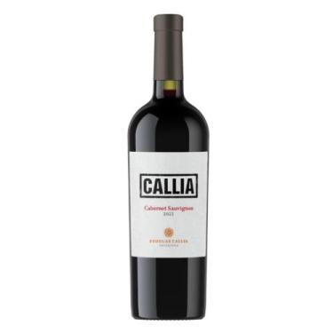 Imagem de Callia Cabernet Sauvignon 750ml
