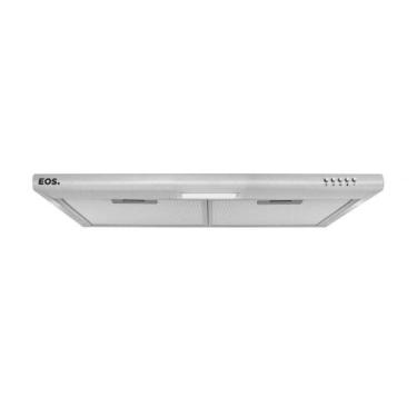 Imagem de Depurador e Exaustor EOS ECO60D Cheff Gourmet Slim Inox 220V, 220V