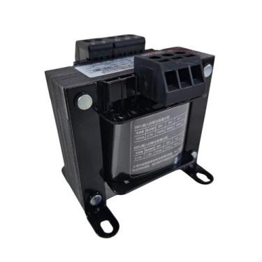 Imagem de Transformador de Comando Trifásico 100A 220V/380V 50HZ - 24v - MTM