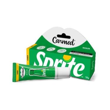 Imagem de Hidratante Labial Carmed Sprite Incolor 10g