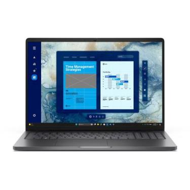 Imagem de Notebook Dell Pro 16 I7 150U 16GB 512GB Windows 11 Pro, 512GB, Magneti