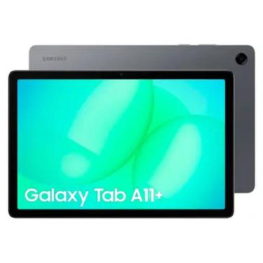 Imagem de Tablet TAB A11+ 128GB 6GB Octa-Core 2,5GHz Android SM-X236BZAAZTO Samsung