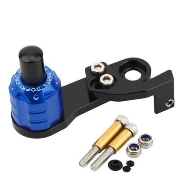 Imagem de Botão Limitador De Freio De Mão Para Motocicleta Honda NS150XC LA NWG 
