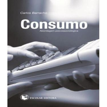 Imagem de Consumo - ESCOLAR EDITORA, 3