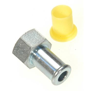 Imagem de ACDelco Mangueira de saída de engrenagem de direção hidráulica profissional 36-349930