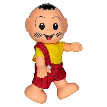 Imagem de Turma da Mônica Clássicos – Cascão