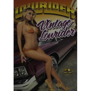 Imagem de Lowrider Vintage