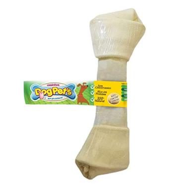 Imagem de Ossinho DogPets Cães Natural Grande 8/9 108g