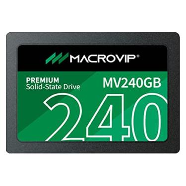 Imagem de HD SSD 240GB SATA III