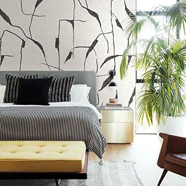 Imagem de Papel de parede Nikki Chu RMK12210M da Costa do Marfim para destacar e colar