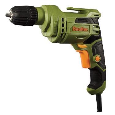 Imagem de Furadeira 10Mm PC500HD (3/8) 500W 127V Bauker