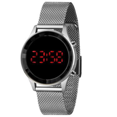 Imagem de Relogio Lince - Ldm4647l Pxsx