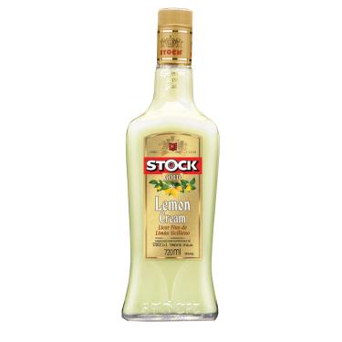 Imagem de Licor Stock Lemon Cream 720ml