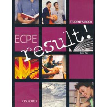 Imagem de Ecpe Result - Student`S Book
