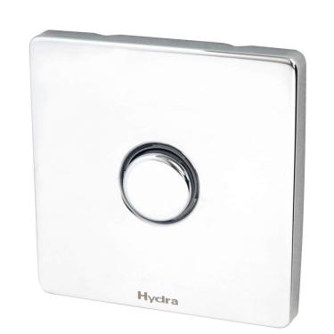 Imagem de Kit Adaptador Hydra Max Para Hydra Plus 1 1/2" E 1 1/4 - 4916.C.Pls - Deca