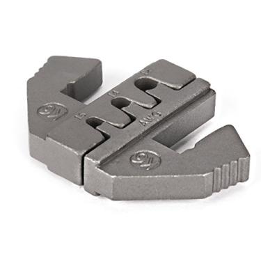 Imagem de Matriz de crimpagem Titan 11966 K6 para terminal alemão