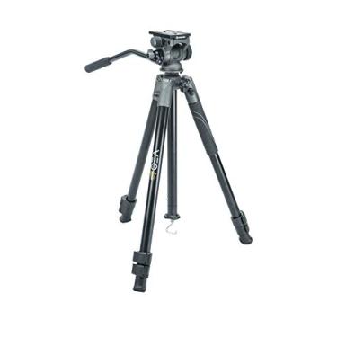 Imagem de Vanguard Tripé de alumínio VEO 2 PRO 263AV com panhead de vídeo
