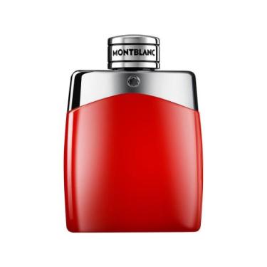 Imagem de Perfume Montblanc Legend Red Masculino - Eau De Parfum 100ml
