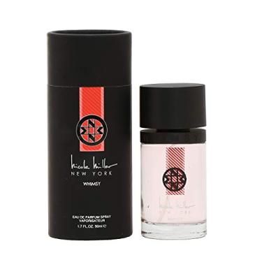 Imagem de Nicole Miller Nicole miller ny legends whimsy eau de parfum spray 48 g, 1,7 ml