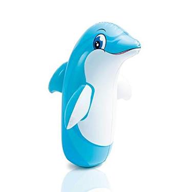 Imagem de João Teimoso 3-D Golfinho - Intex