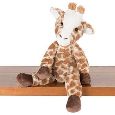 Imagem de Vermont Teddy Bear Stuffed Giraffe - Buddy Giraffe Stuffed Animal, 15 Inch