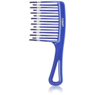Imagem de Conair Desembaraçador de pente, 90 g, as cores podem variar, 1 pacote