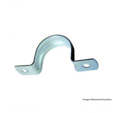 Imagem de Abracadeira Tipo U A 1/2Equot